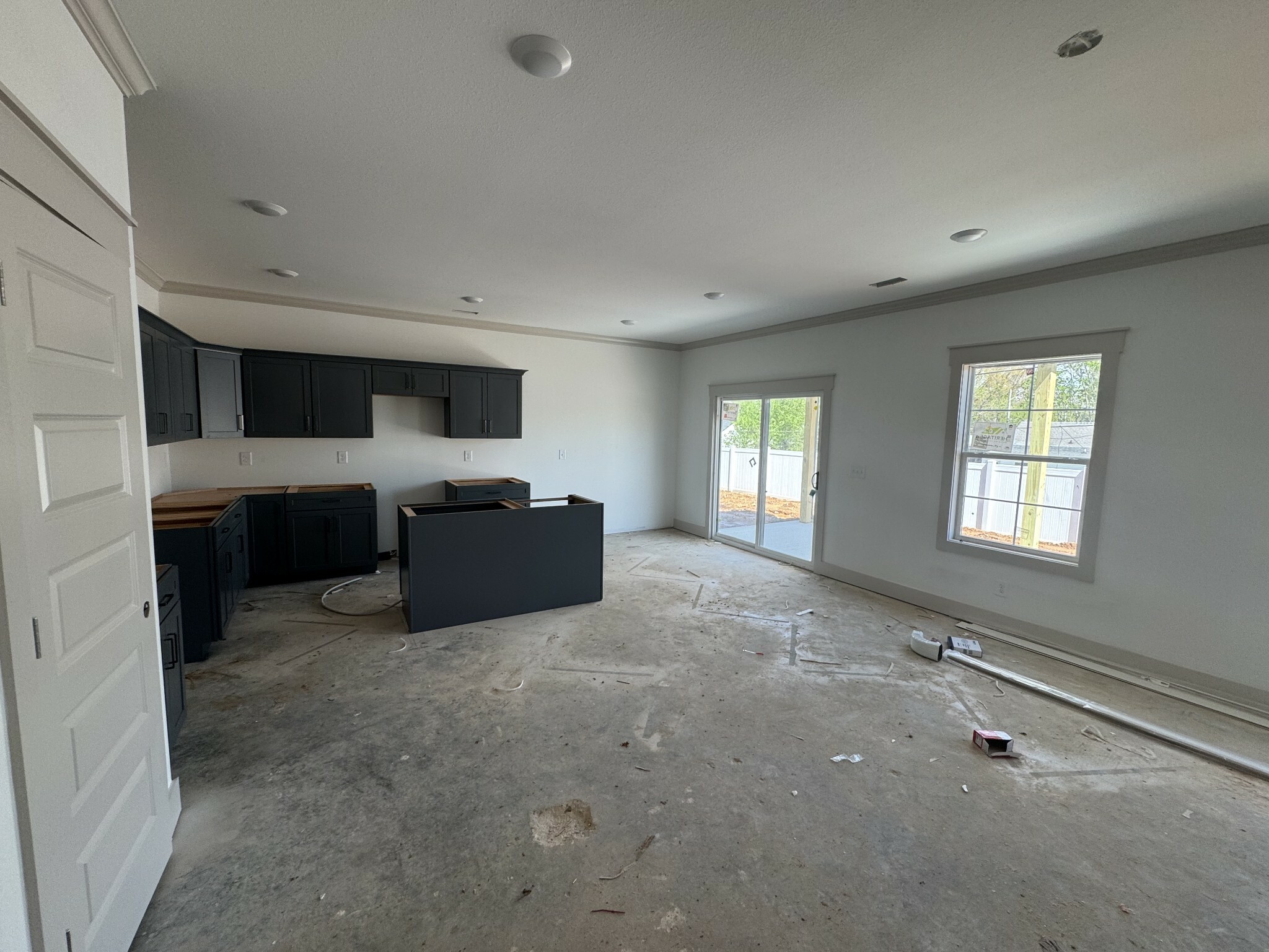 Property Photo: 533 Charleston Cove Way TN 37043