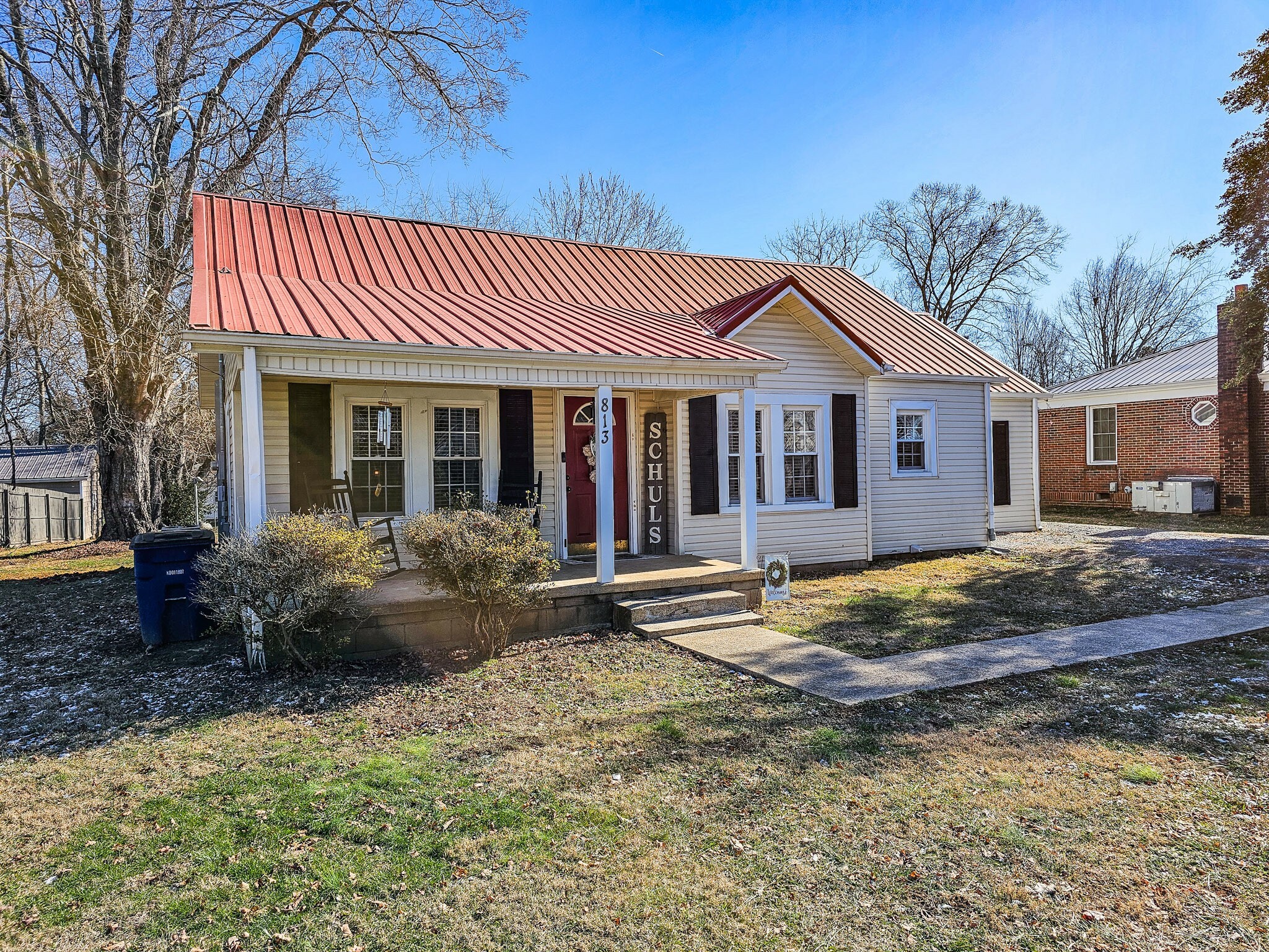 Property Photo:  813 Shelbyview Dr  TN 37160 