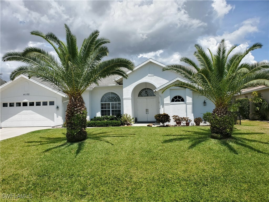 4105 SW 27th Avenue  Cape Coral FL 33914 photo