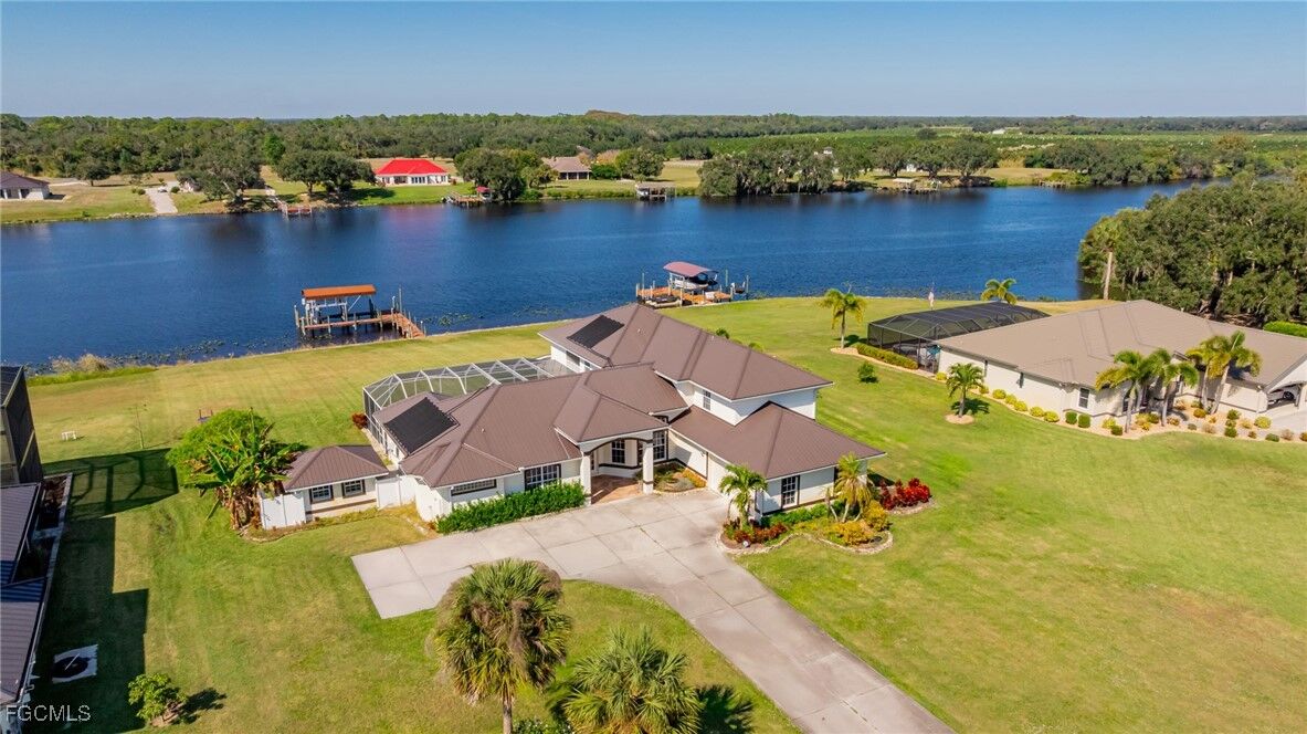 Property Photo:  5276 River Blossom Lane  FL 33935 