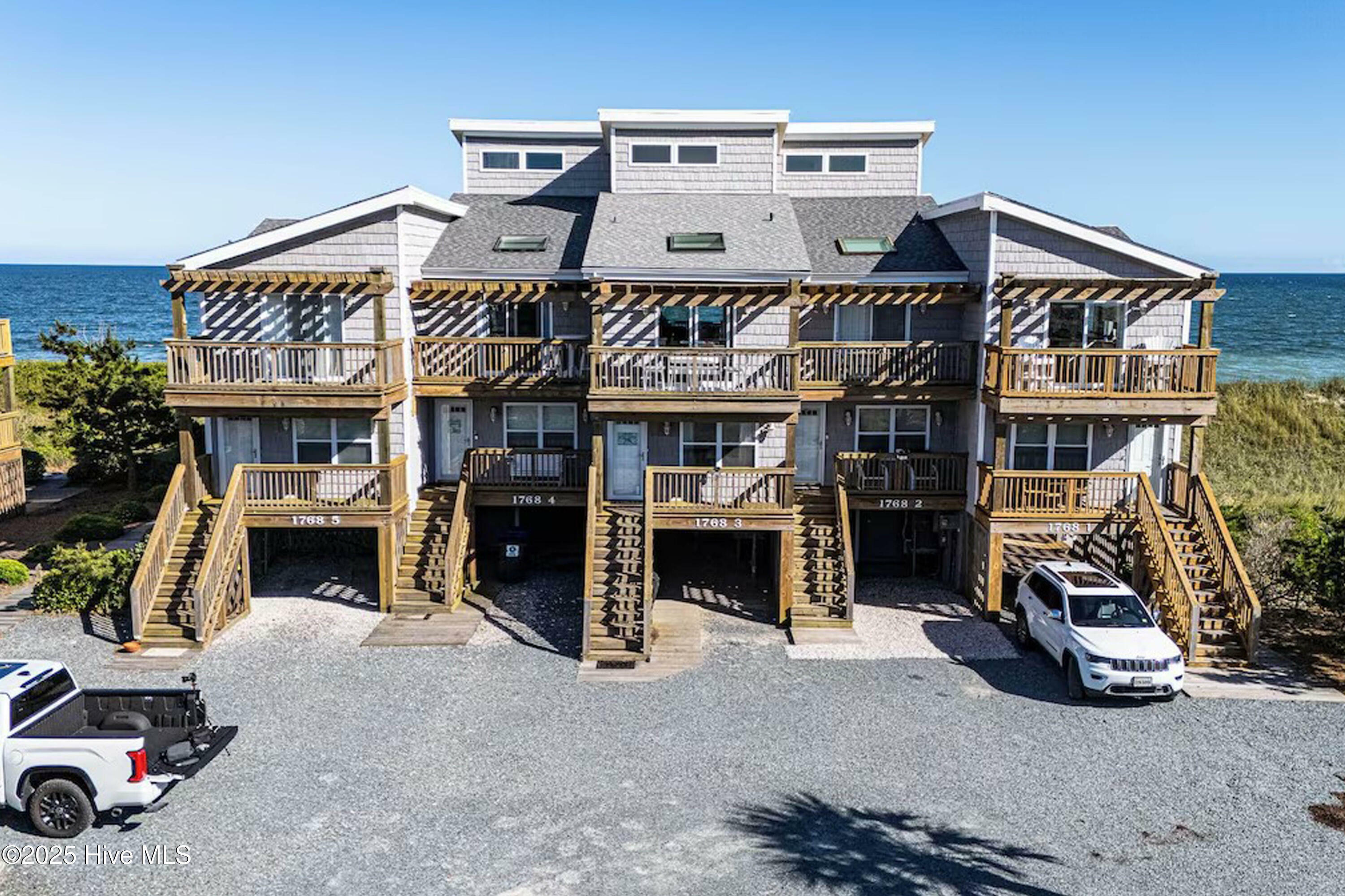 Property Photo: 1768 New River Inlet Road 3 NC 28460