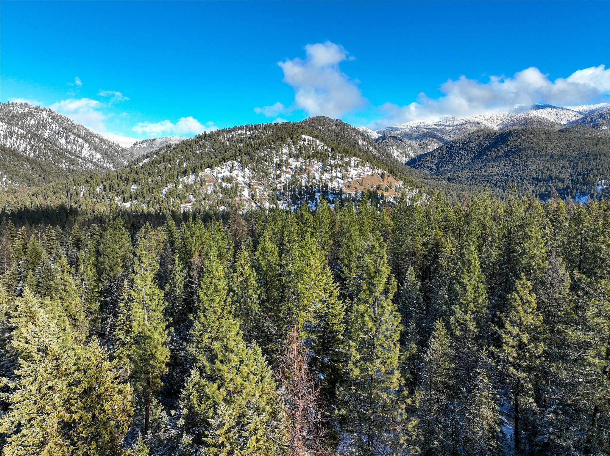 Property Photo:  Nhn S Sevenmile Creek Road  MT 59866 