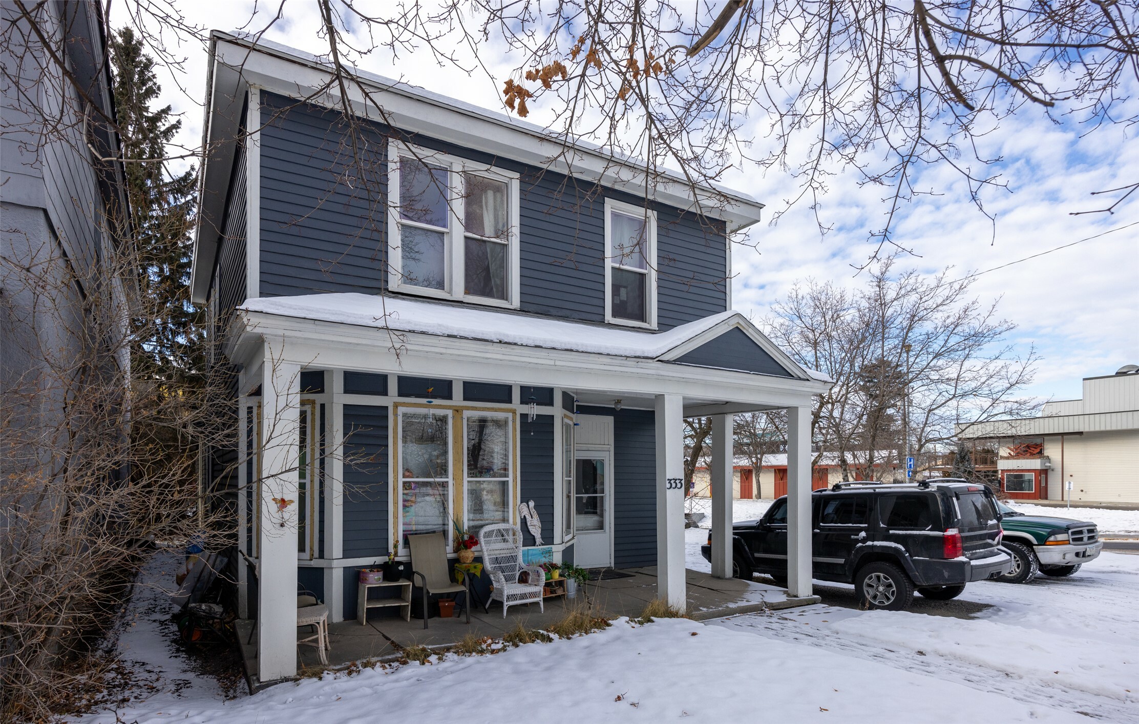 Property Photo:  333 N 2nd Street W  MT 59802 