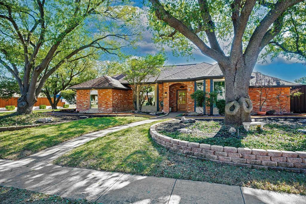 Property Photo:  3804 Sandia Drive  TX 75023 