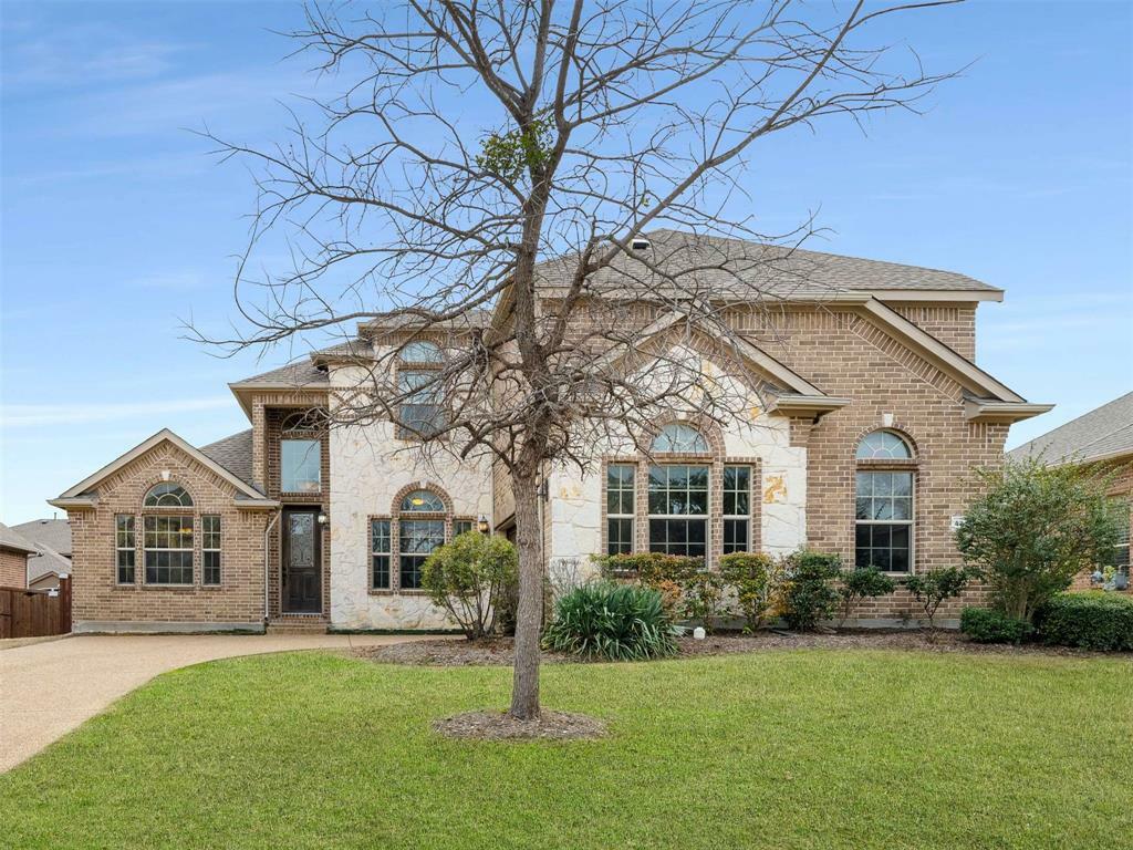 4313 Cherokee Drive  McKinney TX 75072 photo