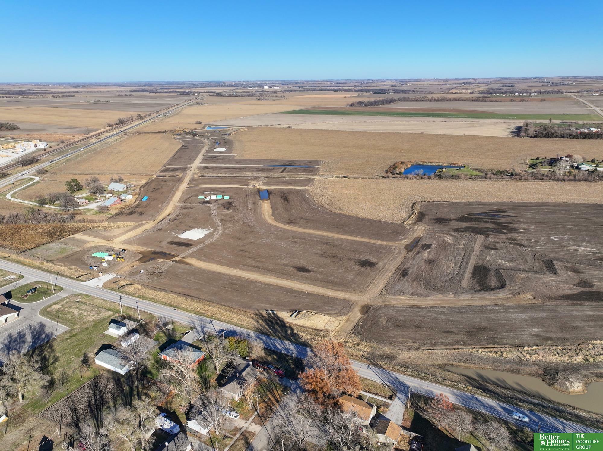 Property Photo: Tbd Block 10 Lot 23 NE 68132