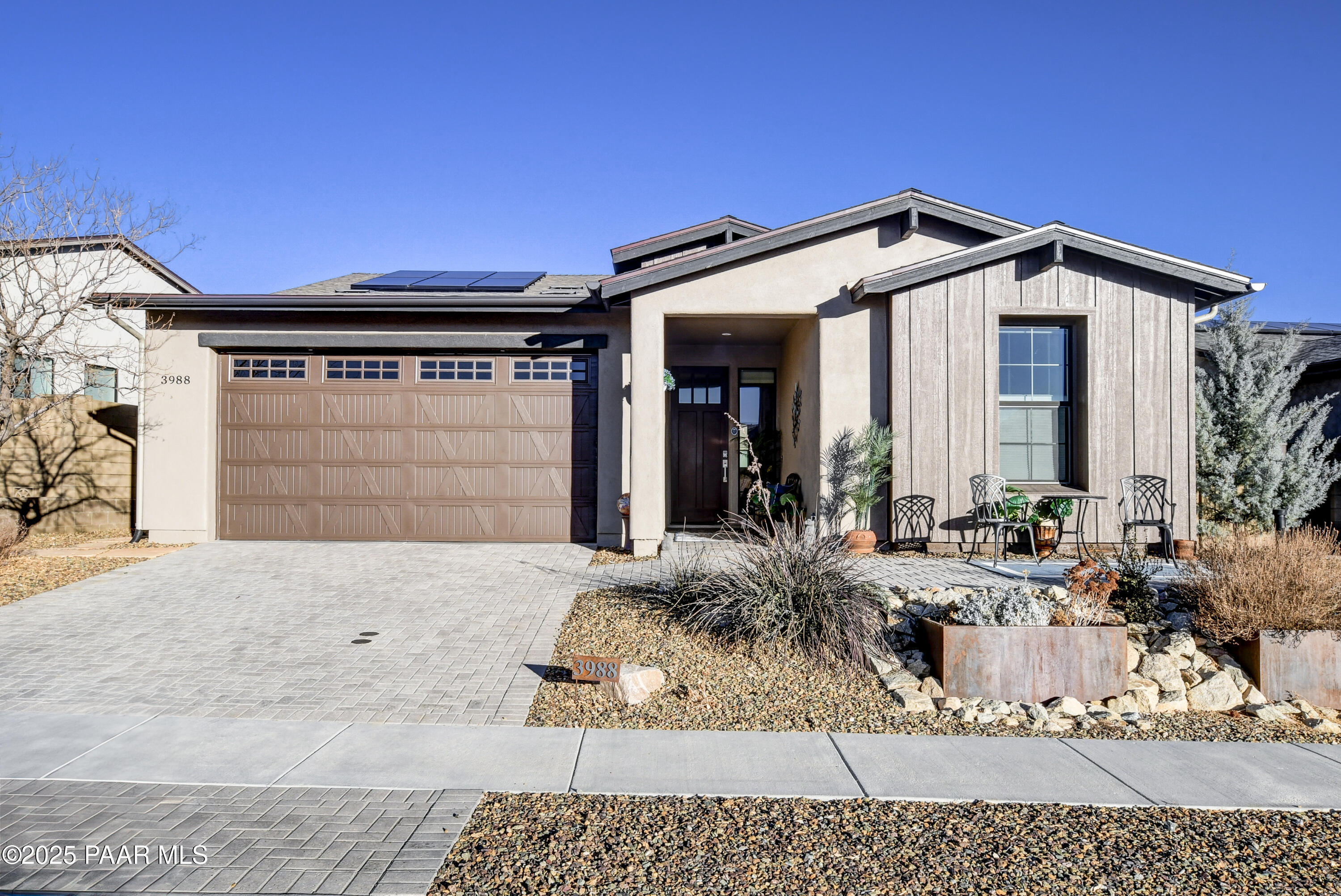 Property Photo:  3988 Crown Rock Trail  AZ 86301 