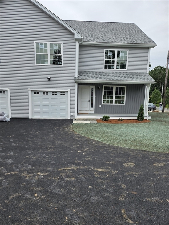Property Photo: 25 North Main Street B MA 01507