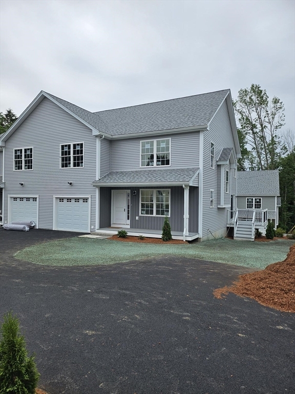 Property Photo: 23 North Main Street A MA 01507