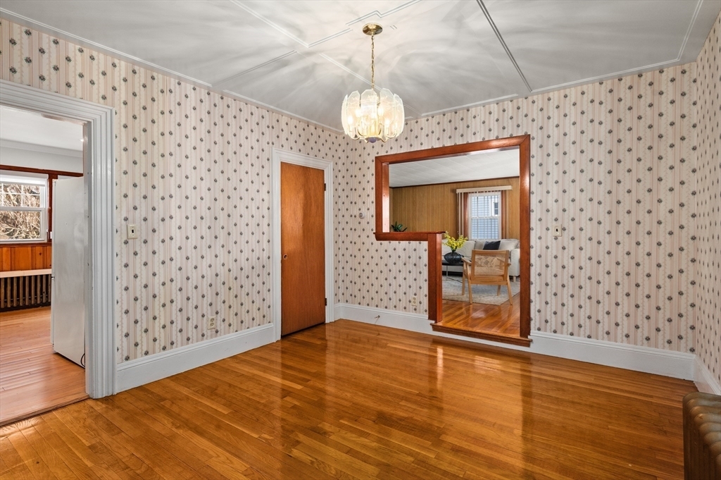 Property Photo:  47 Cherry Street  MA 02155 