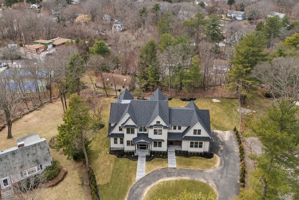 6 Vinson Cir  Winchester MA 01890 photo