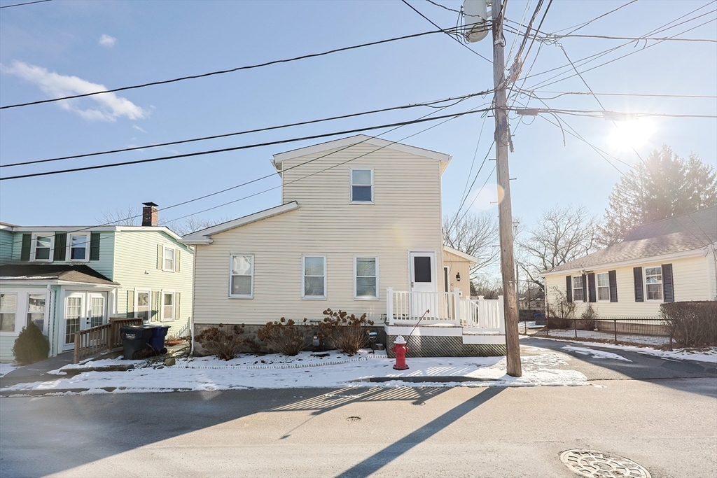 Property Photo:  30 Lawrence Street  MA 01757 