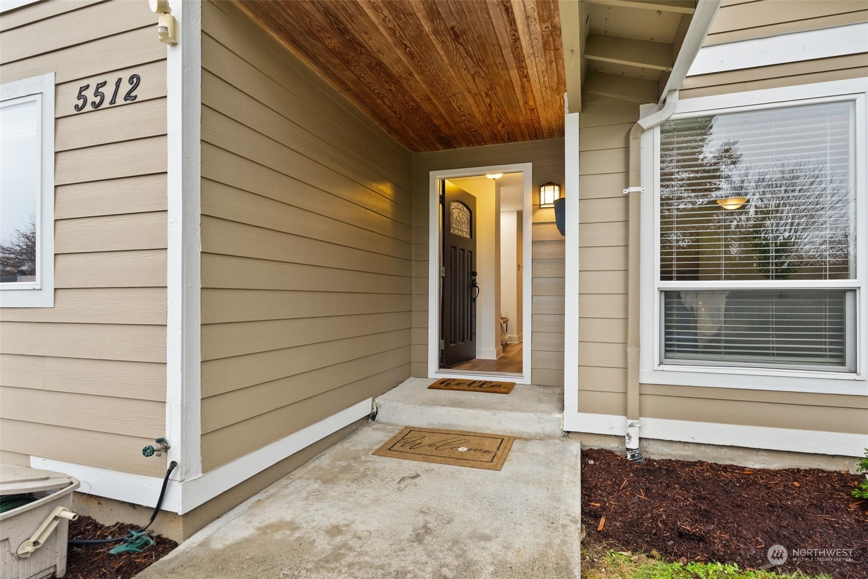 Property Photo:  5512 N 47th Street  WA 98407 