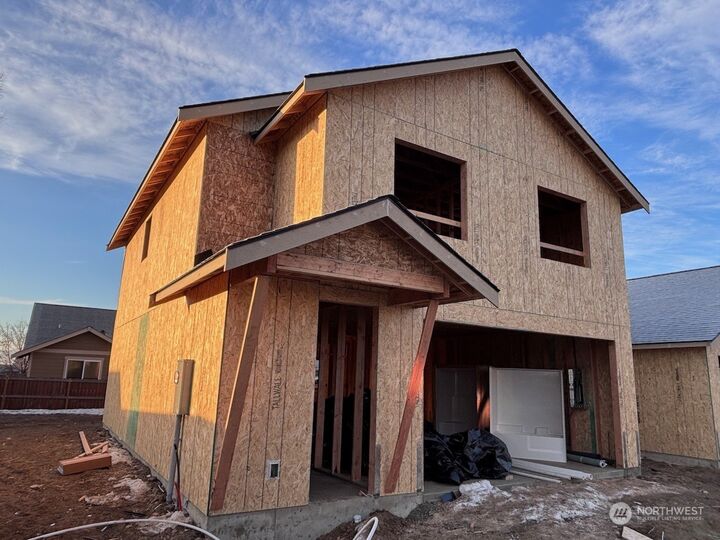 Property Photo:  602 W Windflower Lane  WA 98926 