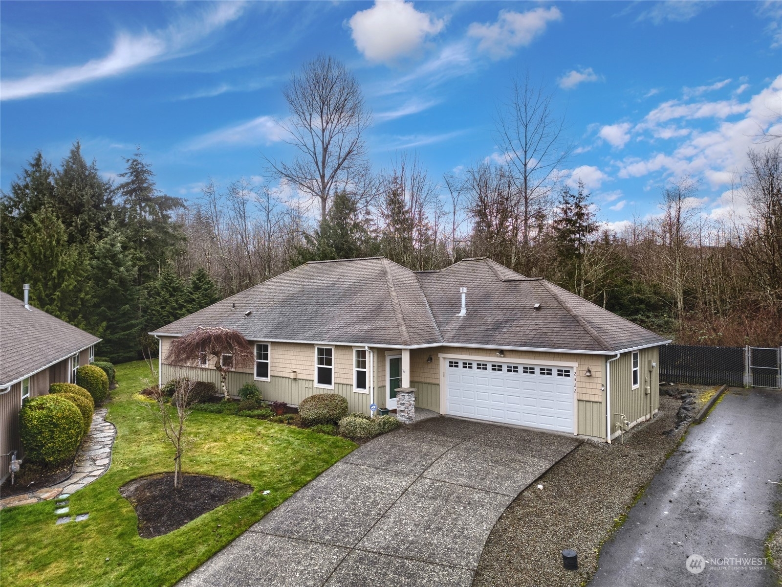 Property Photo:  2522  Stonebridge Way  WA 98273 