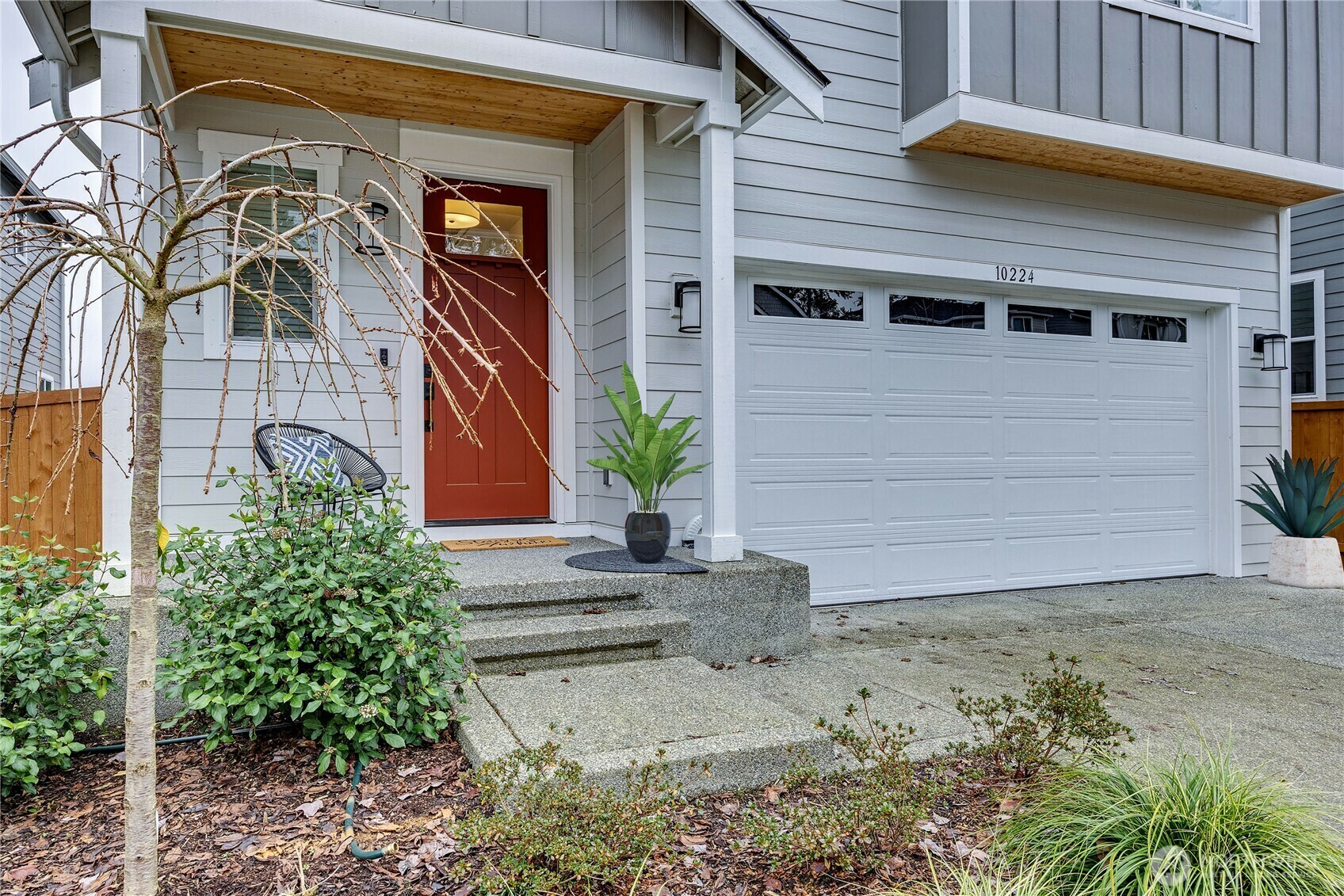 Property Photo:  10224  Ramble Drive NW  WA 98311 