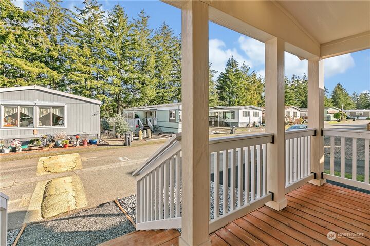 Property Photo:  1111  Archwood Drive SW 327  WA 98502 