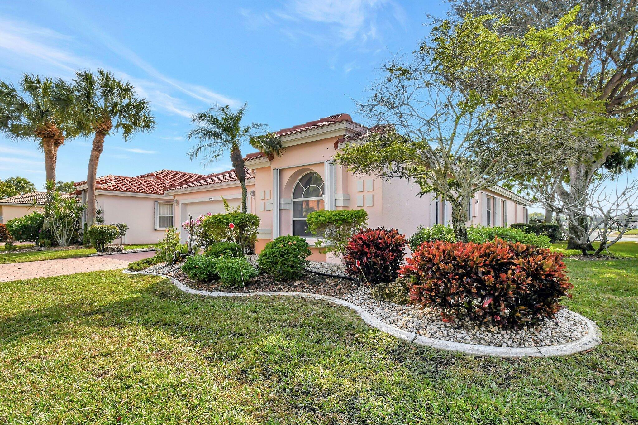 Property Photo:  12815 Coral Lakes Drive Drive  FL 33437 