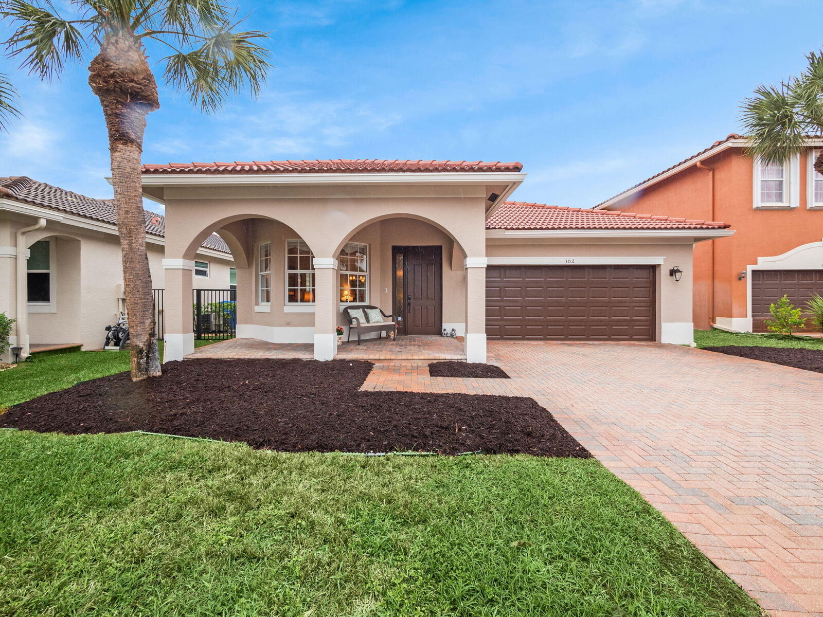 Property Photo:  302 Venice Boulevard  FL 33411 