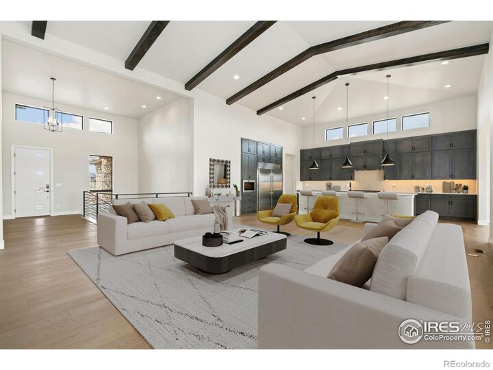Property Photo:  1877 Spring Bloom Drive  CO 80550 