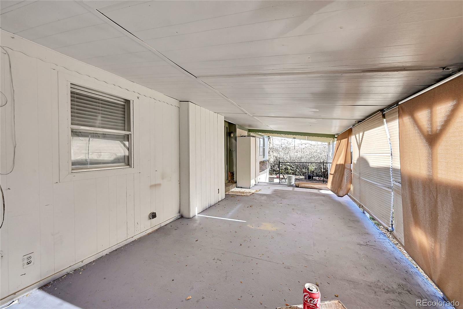 Property Photo: 1801 W 92nd Avenue CO 80260