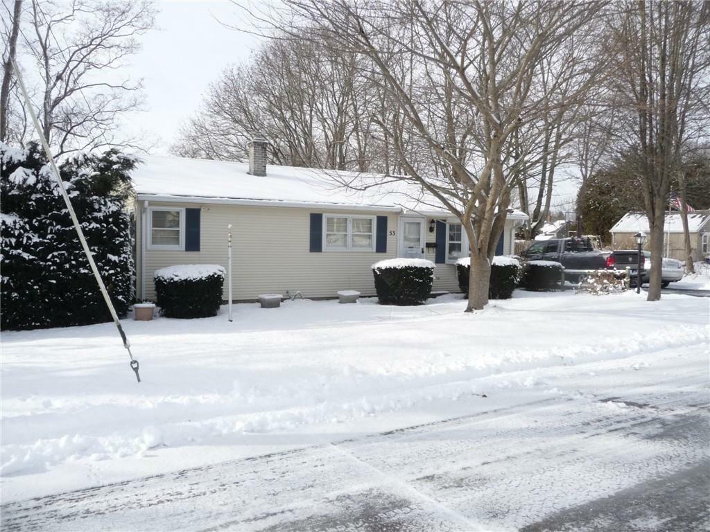 53 Princeton Avenue  Warwick RI 02889 photo