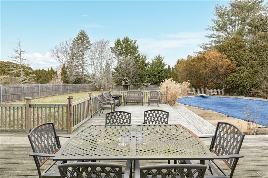 Property Photo: 87 Dianne Avenue RI 02871