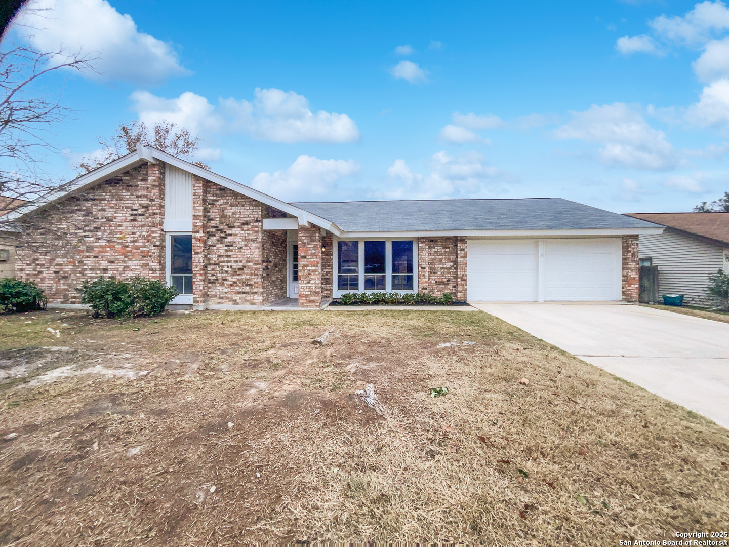 Property Photo:  8010 Harper Valley  TX 78233 