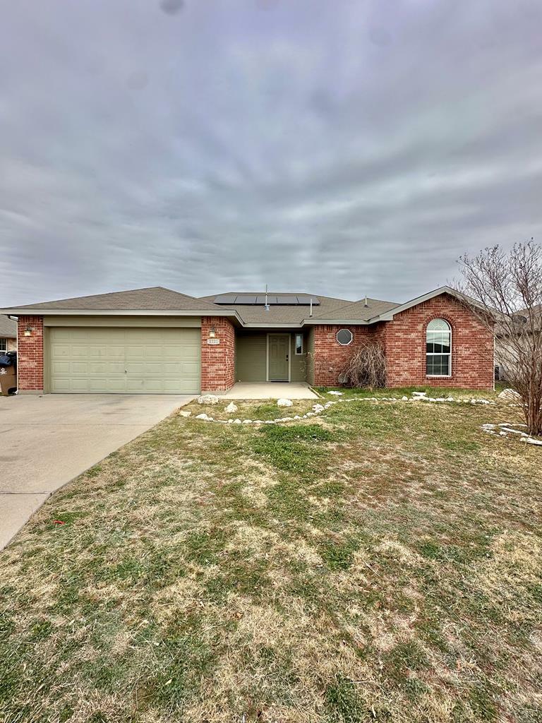 1222 Johnny Lane  San Angelo TX 76905 photo