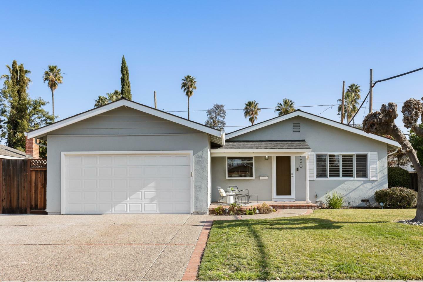 Property Photo:  750 Marilyn Drive  CA 95008 