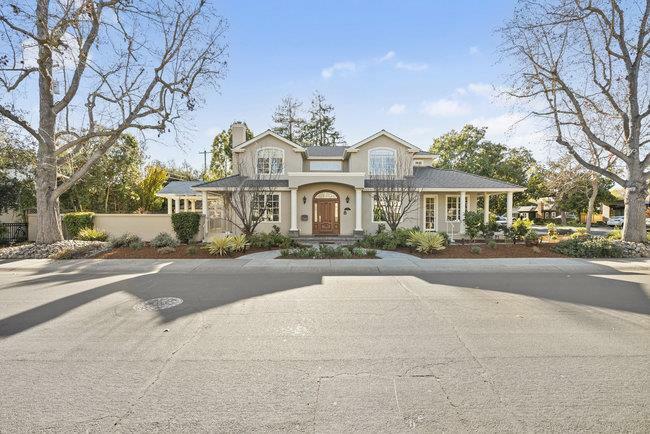 Property Photo:  702 Rosewood Drive  CA 94303 