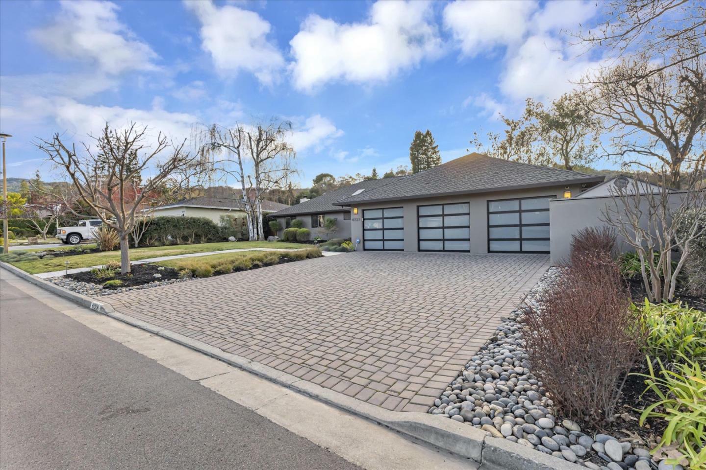 Property Photo:  6723 Crystal Springs Drive  CA 95120 