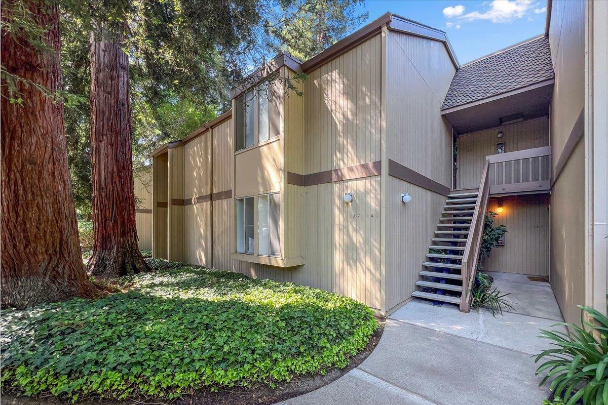 Property Photo:  505 Cypress Point Drive 138  CA 94043 