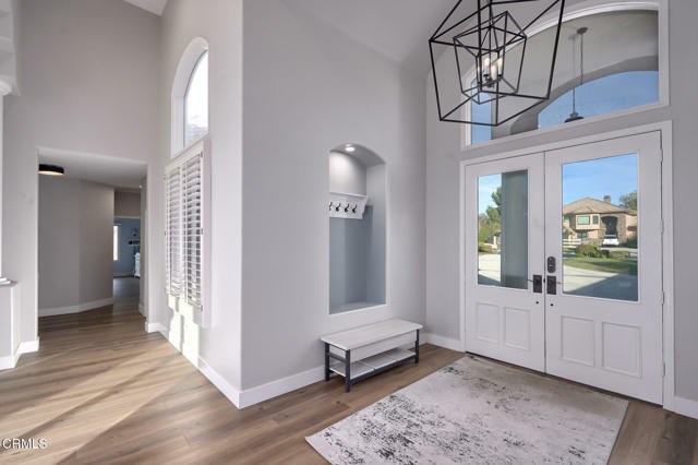 Property Photo: 2021 Brittany Park Road CA 93012