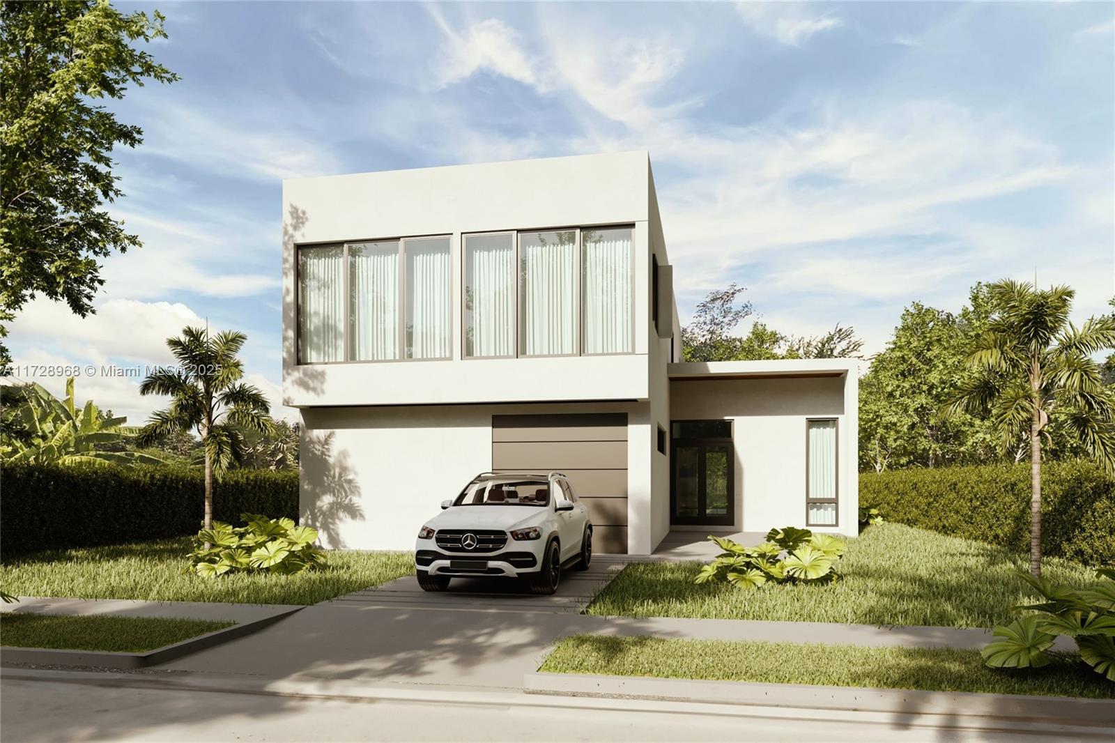 Property Photo: 1259 SW 20th St FL 33145