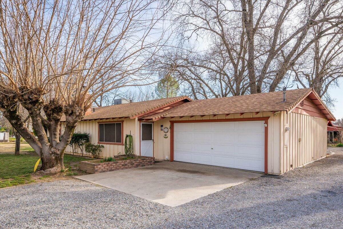 Property Photo:  10694 Swede Creek Road  CA 96073 