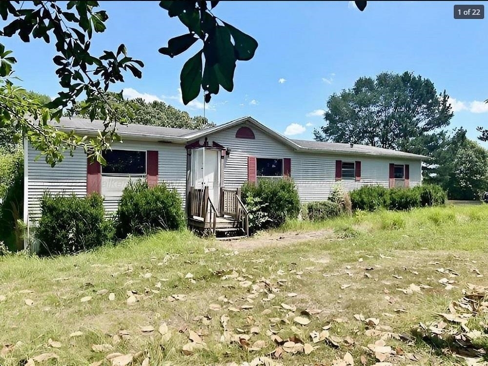 Property Photo: 310 Co Rd 773 AL 35058 - CULLMAN
