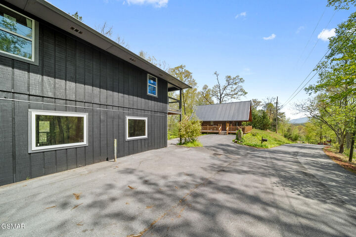 Property Photo:  720 Timberlake Drive  TN 37862 