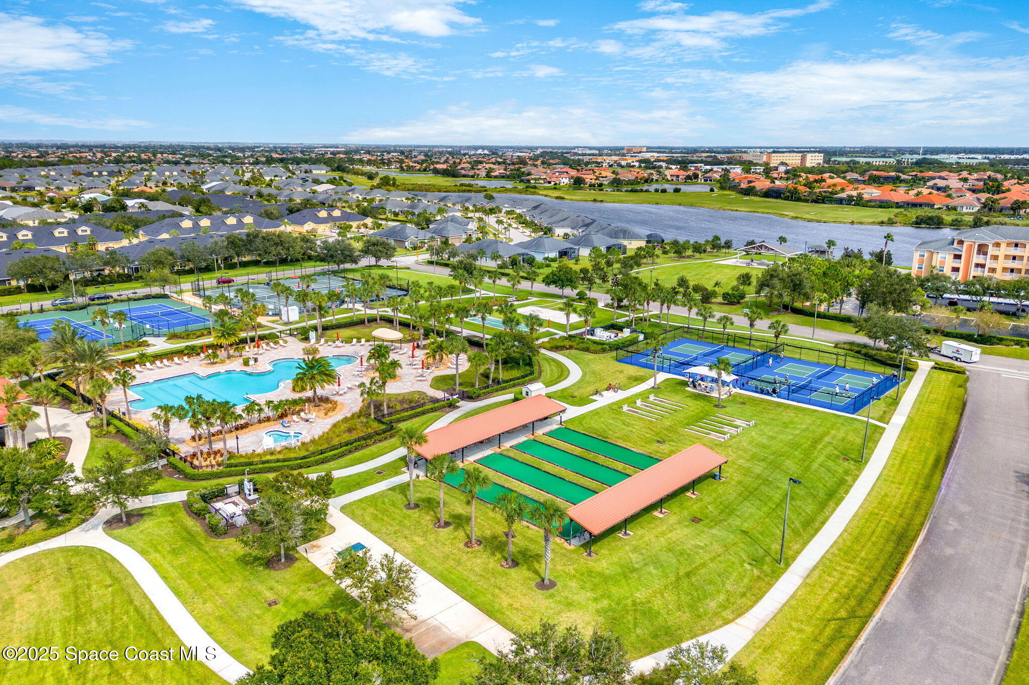 Property Photo: 6838 Toland Drive FL 32940