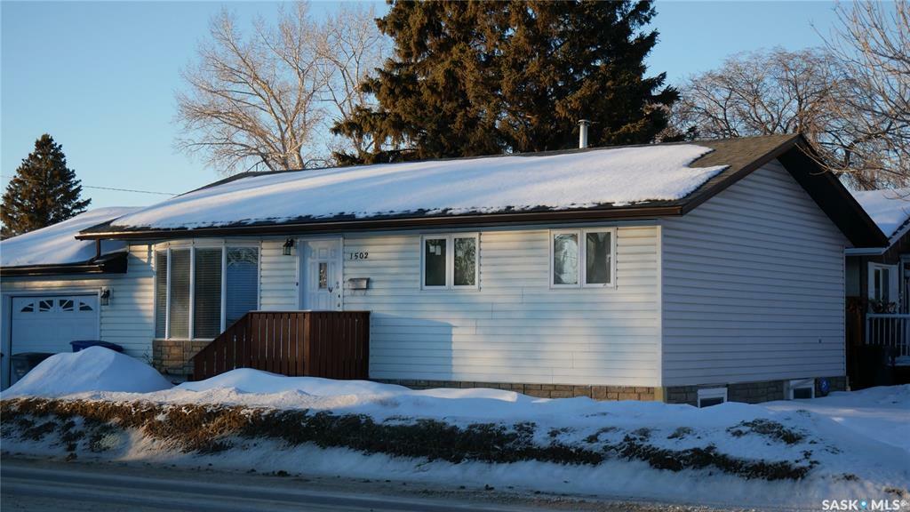 1502 Bradwell Avenue  Saskatoon SK S7N 2R7 photo