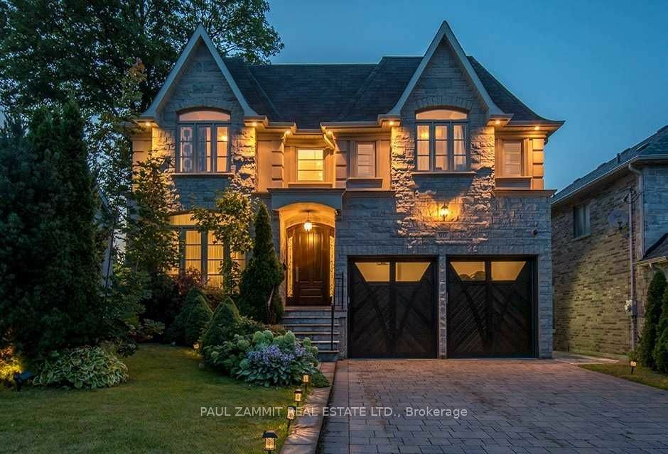 90 Grandview Avenue  Markham ON L3T 1H4 photo