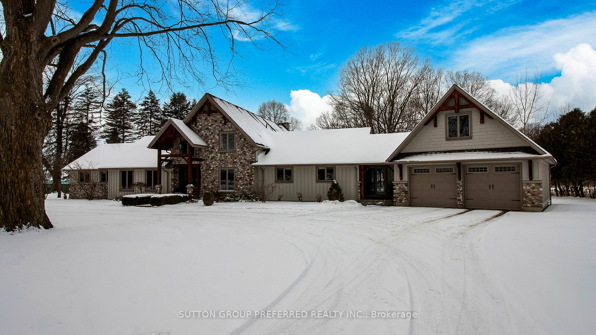 Property Photo:  2909 Brigham Rd  ON N6P 1P2 