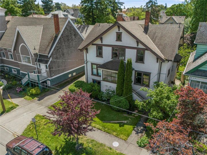 Property Photo:  1157 Princess Ave  BC V8T 1L2 