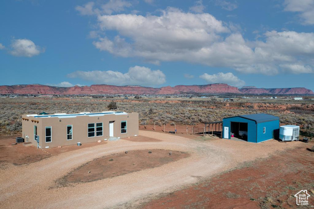 Property Photo: 2255 S Hopi Dr UT 84741
