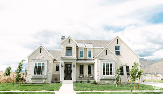 Property Photo:  1452 S 315 E 43  UT 84653 