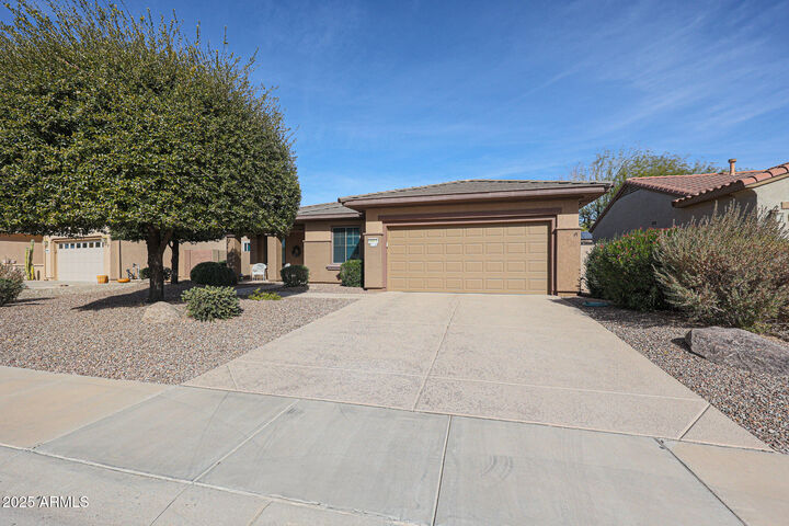 Property Photo: 16916 W Eureka Springs Drive AZ 85387