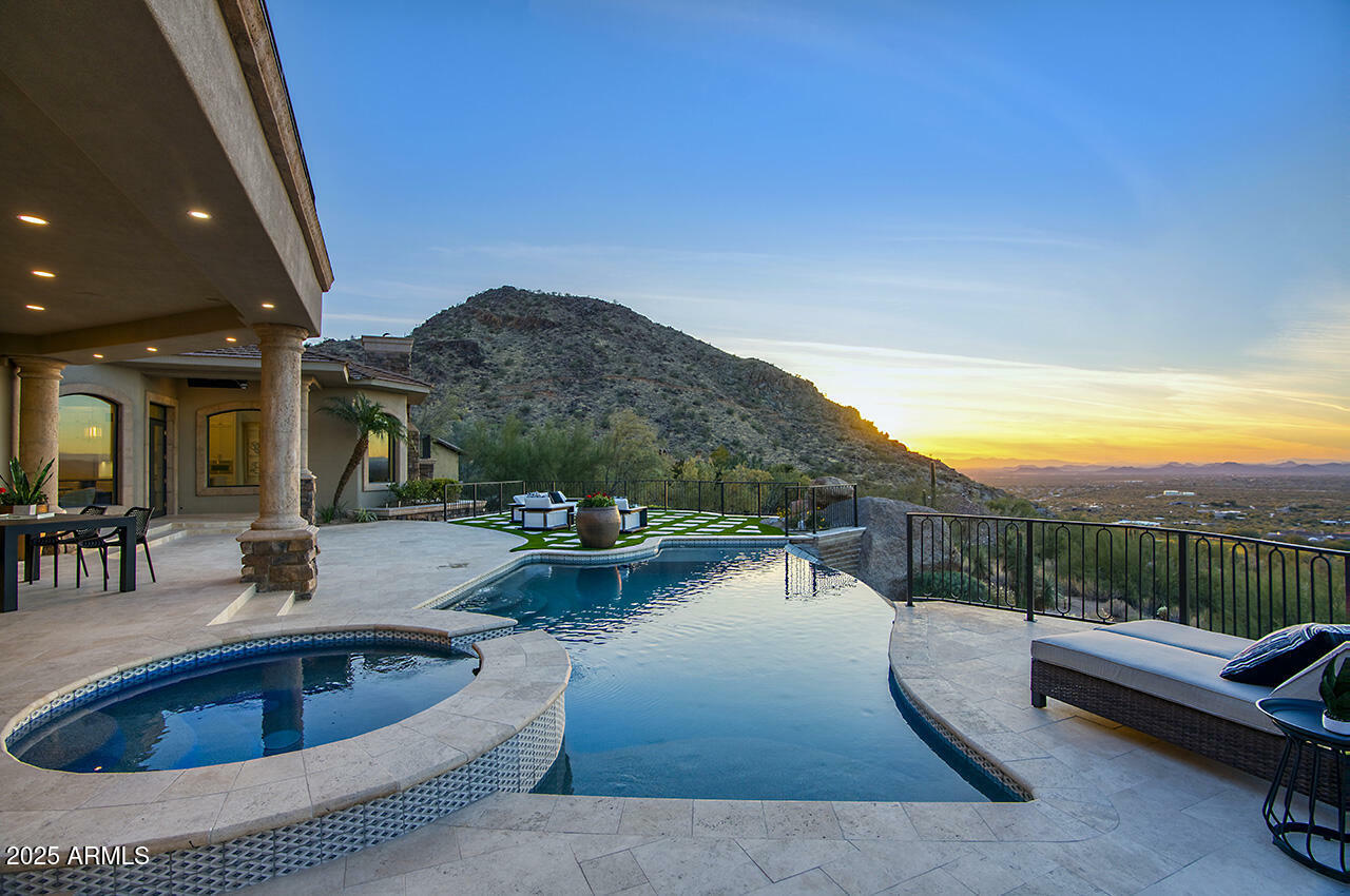 26905 N 98th Way  Scottsdale AZ 85262 photo