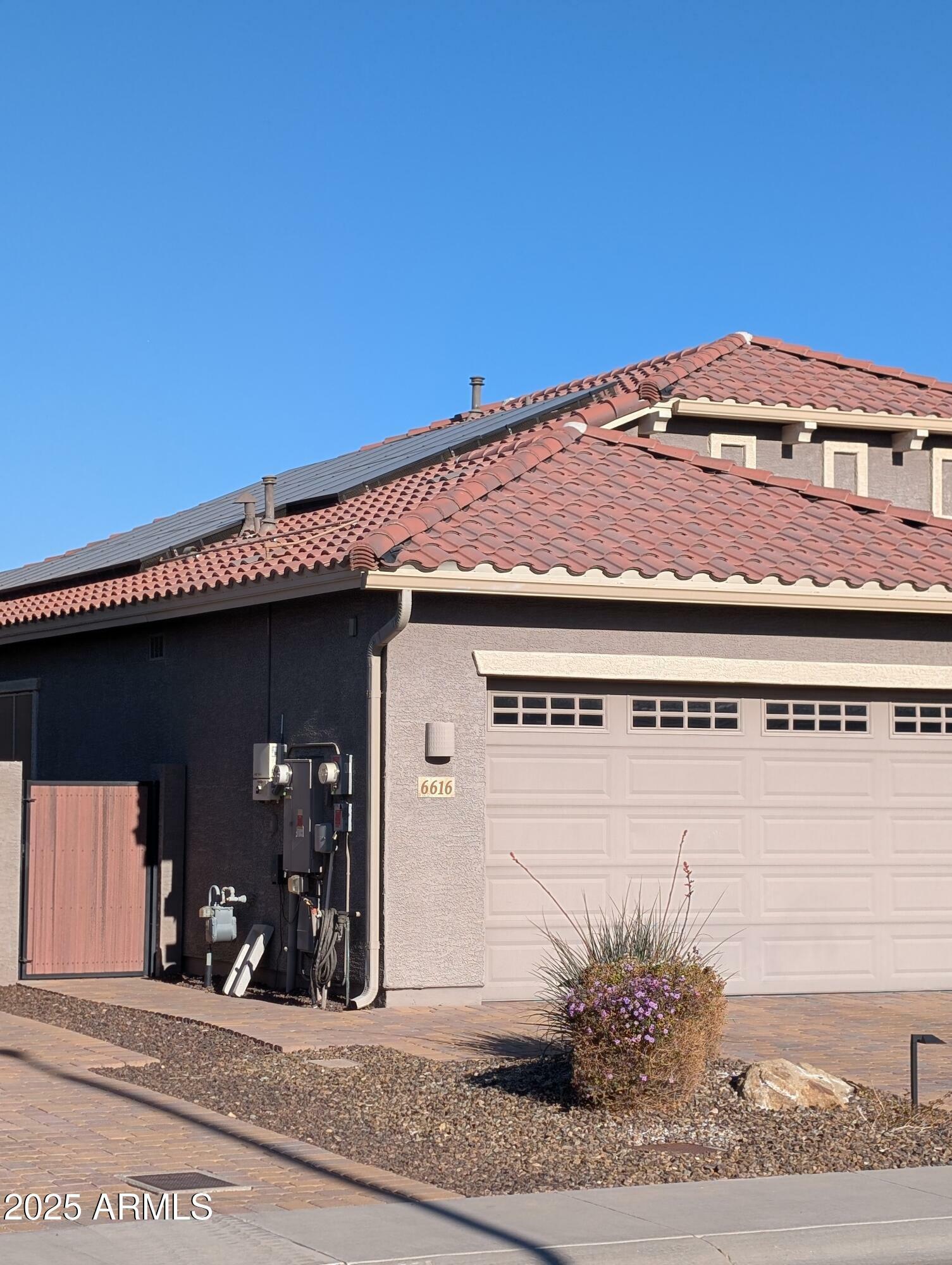 Property Photo:  6616 W Side Canyon Trail  AZ 85083 