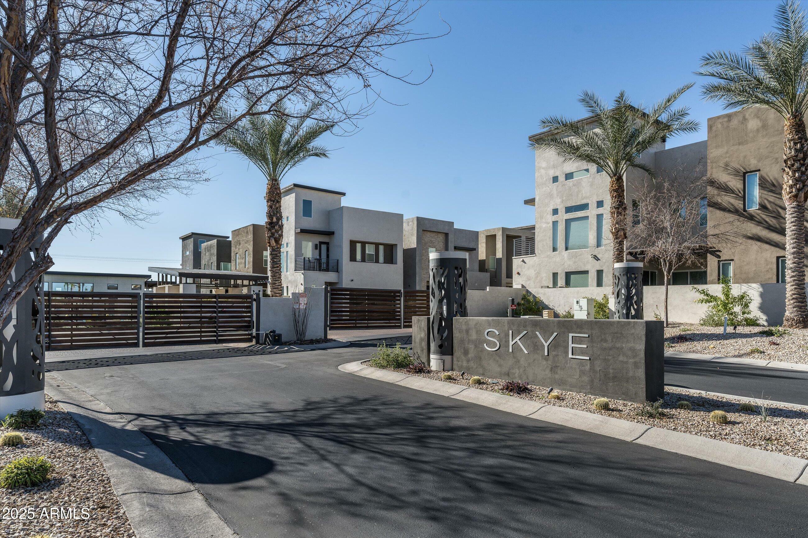 6924 E Lyra Drive  Scottsdale AZ 85257 photo