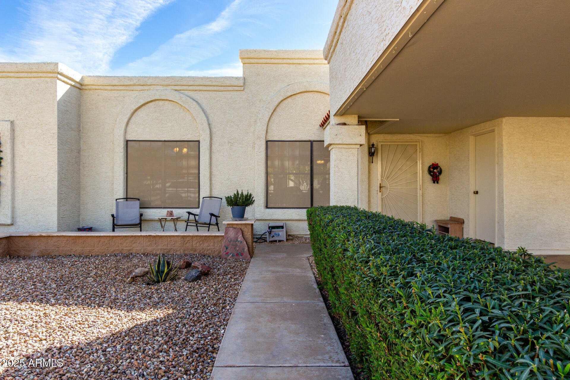 Property Photo: 7911 E Desert Trail AZ 85208